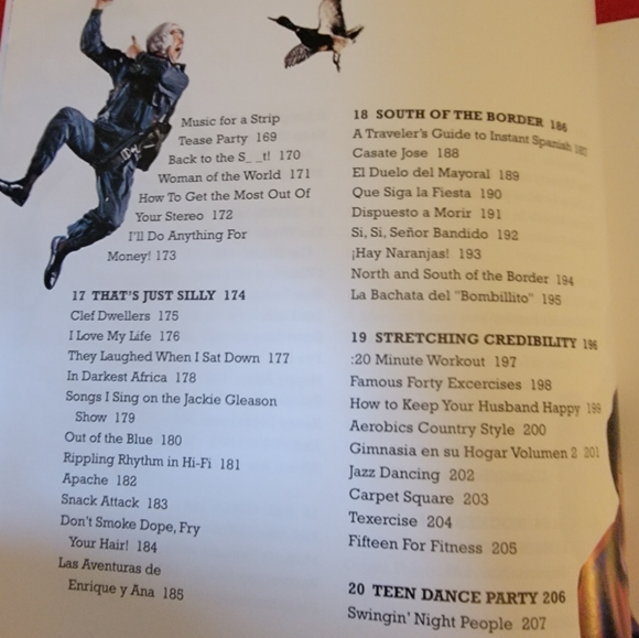 Horrifically Bad album covers! by Nick DiFonzo - Picture 10 of 11